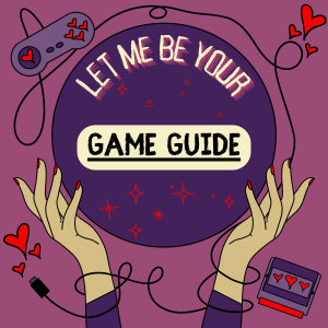 Co-op Games for Valentine's Day!