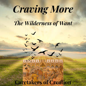 Craving More: The Wilderness of Want