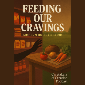 Feeding Our Cravings - Modern Idols of Food