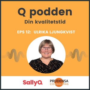 EPS 12 Ulrika Ljungkvist