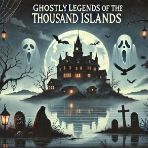 Ghostly Legends of the Thousand Islands