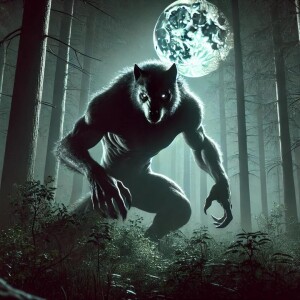 The Dogman Dilemma: Unraveling the Mystery of America’s Fearsome Cryptid