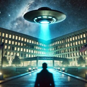 UFOs and Government Secrets: Uncovering the Truth Behind Extraterrestrial Encounters