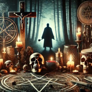 Exploring Voodoo: Ancient Rituals, Cryptids, and the Paranormal Connection