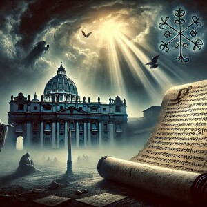 Prophecy of the Popes and John XXIII: End Times, Extraterrestrials, and Vatican Secrets