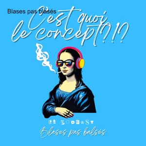 Blases pas blasés