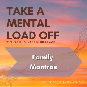Family Mantras
