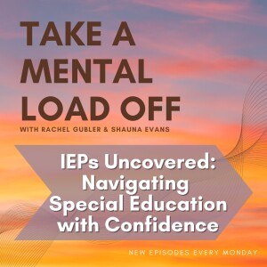 IEPs Uncovered: Navigating Special Education with Confidence