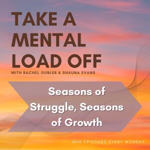 Seasons of Struggle, Seasons of Growth