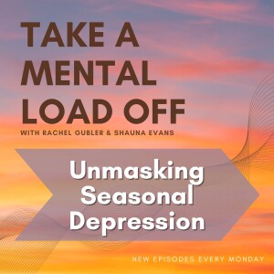Unmasking Seasonal Depression