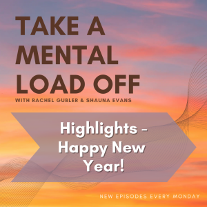 Highlights - Happy New Year!