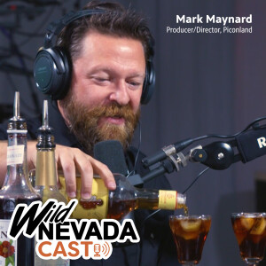 EP 001 - Mark Maynard, Producer/Director, Piconland