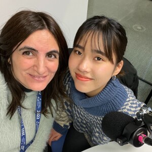 International Students' Podcast: Fight Against Fast Fashion