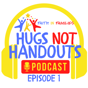 Episode 1 | The Heart of Faith in Families