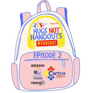 Episode 2 | Back to School with a Cwtch