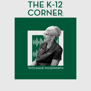 Intro: What is the K-12 Corner? with Chris Sosebee