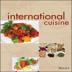 ✔PDF⚡️ International Cuisine