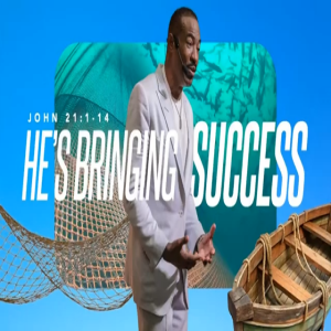 He's Bringing Success: Mother's Day Worship Experience | Bishop Terence A. Merritt | LIFE Church