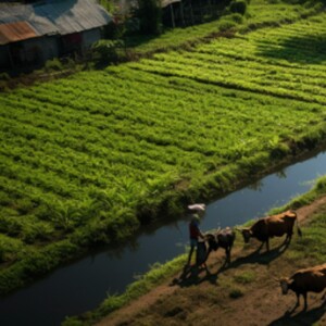 Types and Examples of Integrated Organic Farming Systems for Sustainable and Pure Agriculture