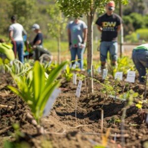 Engage In Learning From The Land At Bloom Ranch Workshops And Events