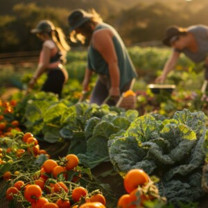 The Impact Of Bloom Ranch On Community Wellness And Health