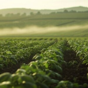 Key Practices And Benefits Of Organic And Sustainable Farming Including Techniques Applied By Modern Farmers