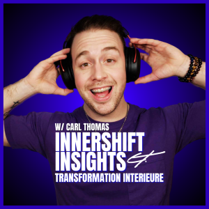 [FR] Annonce excitante: InnerShift Insights 2.0 - Le Voyage Passionnant qui Nous Attend