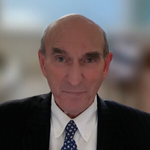 In the Spotlight: Elliott Abrams