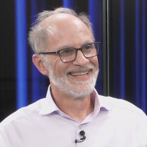 In the Spotlight: David Kraemer - Embracing Exile