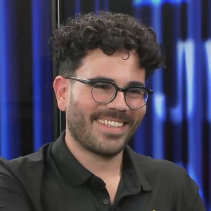 In the Spotlight: Hen Mazzig - Diverse Jewish Voices