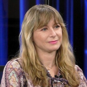 In the Spotlight: Yardena Schwartz - Ghosts Of A Holy War