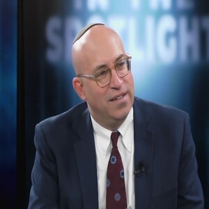 In the Spotlight: Yehuda Kurtzer