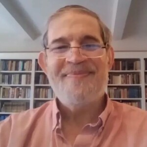 In the Spotlight: Rabbi Michael Strassfeld- "Judaism Disrupted"