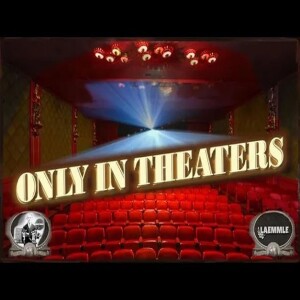 In the Spotlight: "Only in Theaters"- Saving a Family Business