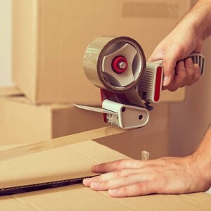 Moving and Storage West Vancouver
