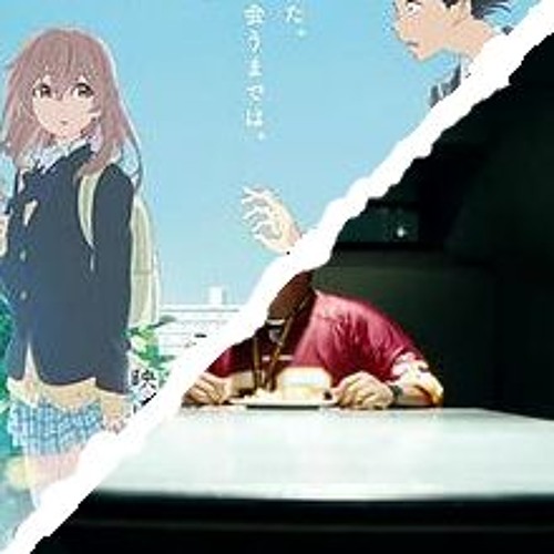 The Reccers - 02 - A Silent Voice/The Whole Plate - Part 1