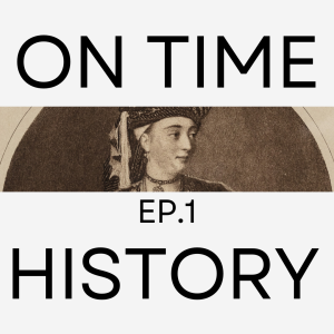 Ep.1 History