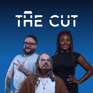 IT's THE CUT EP01