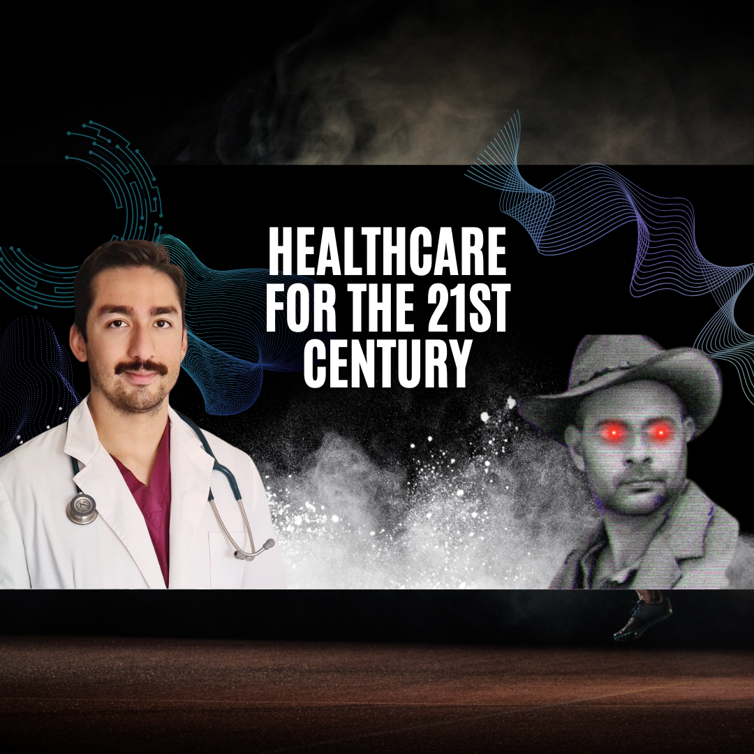 Dr. Fernando Morales Podcast