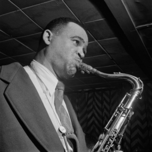 Arnett Cobb