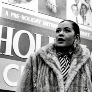 Billie Holiday 4
