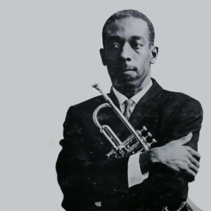 Blue Mitchell