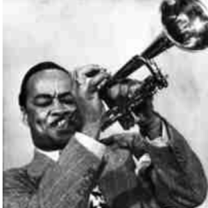 Buck Clayton