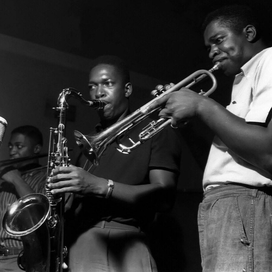 The Gone Sounds of Jazz with Sid Gribetz
