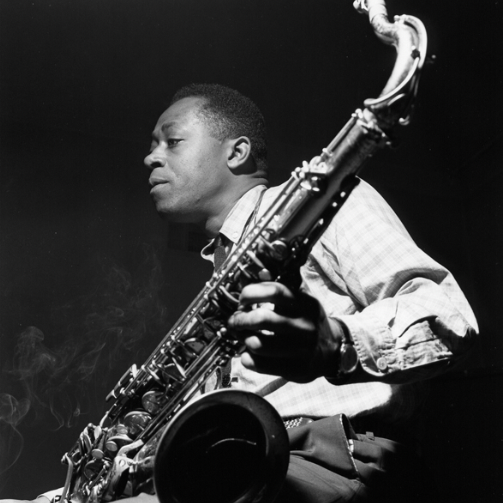 The Gone Sounds of Jazz with Sid Gribetz