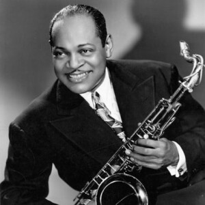 Coleman Hawkins 1