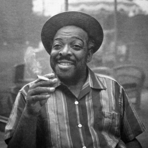 The Gone Sounds of Jazz with Sid Gribetz