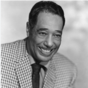 Duke Ellington 1