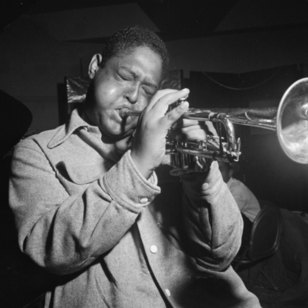 The Gone Sounds of Jazz with Sid Gribetz