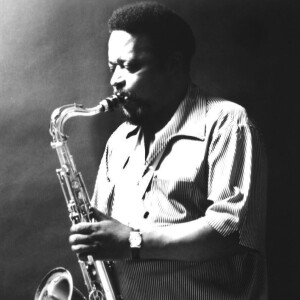 Gene Ammons